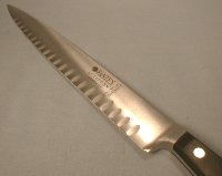 Granton Edged Knife
